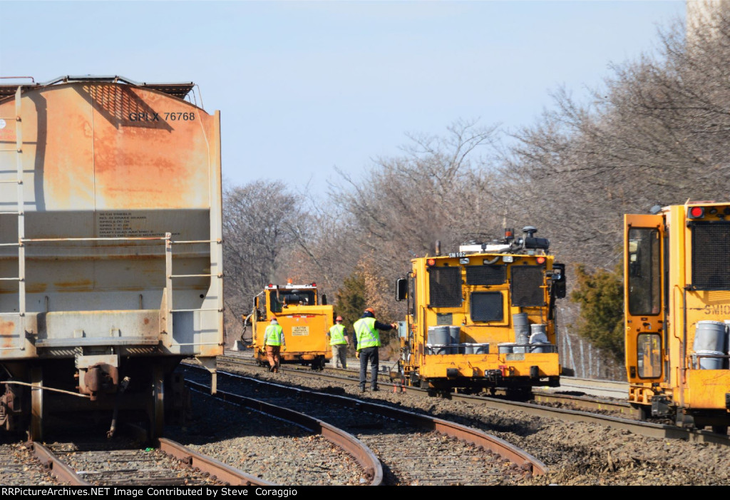 NJT 102 / GPLX 76768 IS NEW TO RRPA